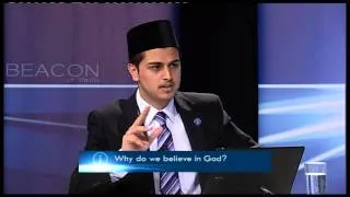 Beacon Of Truth - 30th September 2012 (English)