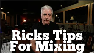 How To Get KILLER Sounding Mixes!