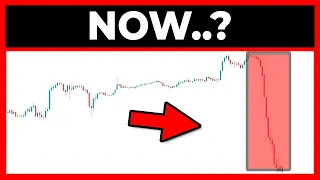 It's Over: Stock Market Crash is Here!