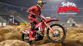 Training and Super Pole | SuperEnduro Poland 2023