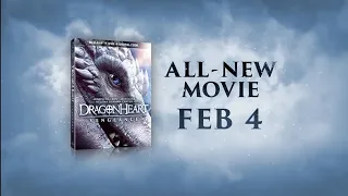 Dragonheart: Vengeance "Trailer"