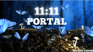 November 11 Is a 11/11 Portal That You Don't Want To Miss