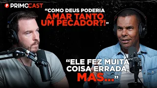 RODRIGO SILVA E THIAGO NIGRO DEBATEM SOBRE PECADO | PrimoCast 276