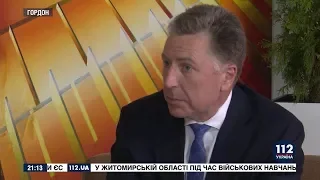 Волкер о том, разменяет ли Трамп Украину и примет ли условия Путина по Крыму и Донбассу