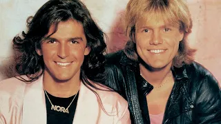 MODERN TALKING - 10 SUCESSOS