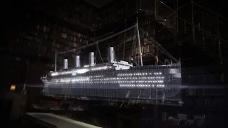 Titanic: az ügy lezárva