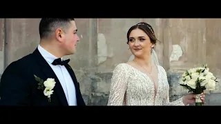 Wedding highlights - Ігор та Ірина - 09.03.2024