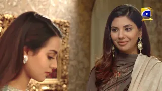 Khuda Aur Mohabbat - Season 03 | Episode 08 | Best Scene 02 | HAR PAL GEO