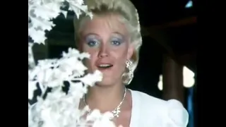 Анне Вески "Поздние письма" 1985 год