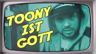 Toony ist Gott (Stupido schneidet) / YouTube Kacke
