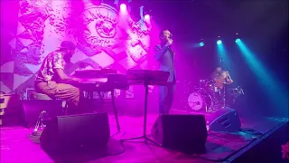 [Fancam] Endless Lawns - 2023 SuperBlue Live in SEOUL : Kurt Elling & Charlie Hunter