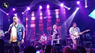 Marcell - Jangan Pernah Berubah - Live at Indonesia Future Festival 2019