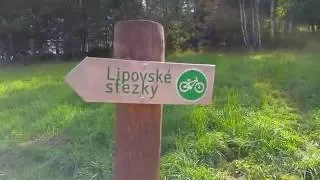 Rychlebské stezky 2016 , Lipovské stezky