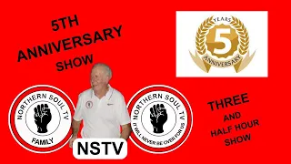 NSTV 5th Anniversary Show