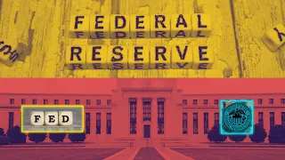 What is the Federal Reserve (FED)?