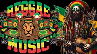 Reggae Mix 2024 (Favorite) Reggae Songs | Chronixx, Alborosie, Collie Buddz | Tina's Mixtape