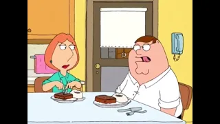 Family Guy: Peter Narrates His Own Life