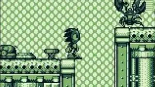 ANNOUNCEMENT TRAILER  - Sonic the Hedgehog 4 Gameboy