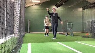 Throwing Drills For Pitchers & Infielders: A Focus On Rhythm, Timing, Connection, & Athletecism