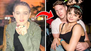 The Kissing Booth Star Joey King Has SECRETS You NEVER Knew!