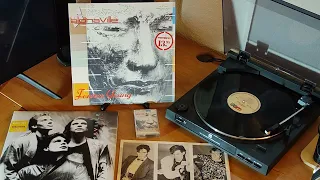 Alphaville - A Victory of Love - Forever Young - 1984 WEA