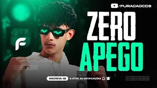 ZERO APEGO - GREGO 3 MÚSICAS NOVAS - MAS O PROBLEMA É QUE ESSA MORENA - TIK TOK 2023