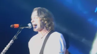 JESSIE'S GIRL" Rick Springfield 8/20/2016