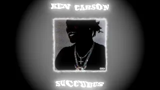 ken carson - succubus but the intro is beautiful