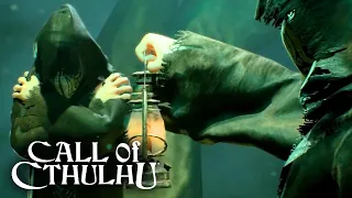 Call Of Cthulhu - Preview To Madness Trailer