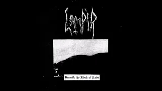 Lampir (US) - Beneath the Flesh of Dawn (Full EP 2018)