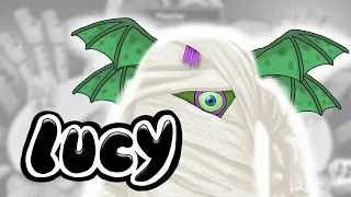 Lucy (Skillet Cover) - My Singing Monsters Composer