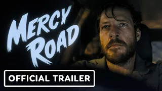 Mercy Road - Exclusive Trailer (2023) Luke Bracey, Toby Jones