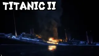 Titanic 2 - Sleeping Sun