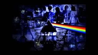 Pink Floyd - Time (Screwed Nd Chopped)