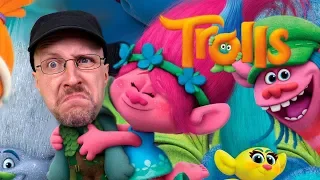 Trolls - Nostalgia Critic