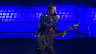 Muse - Hysteria (Live @ MSG 4-8-19)