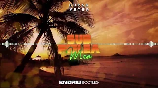 Burak Yeter - Sub Pielea Mea (DJ Endriu Bootleg) DEMO
