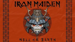 Iron Maiden - Hell on Earth (instrumental)