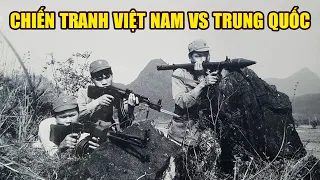 Trận Đánh Biên Giới Việt Trung Hay Nhất Từng Cấm Chiếu - Phim Lẻ Chiến Tranh Việt Trung 1979 Hay