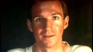 Ralph Fiennes as T. E. Lawrence -- The Dreamers of the Day