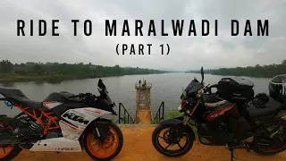 Bangalore To Maralawadi Dam - Part 1 | Beauty Of Kanakapura Road | Best Places To Visit In Bangalore