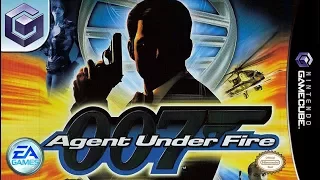 Longplay of James Bond 007: Agent Under Fire