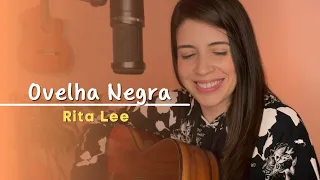 Ovelha Negra - Rita Lee || Marina Aquino