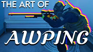 The Art of AWPing