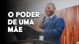 O PODER DE UMA MÃE | MINISTRAÇÃO COMPLETA - PR. OSIEL GOMES