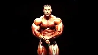 KEVIN LEVRONE x ROCK TARJA PRETA (GYM MOTIVATION)