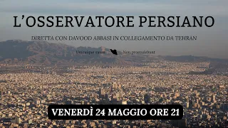 L'Osservatore Persiano #3