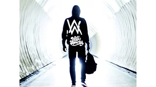 Alan Walker Vs Will Sparks - My Faded Time (Crismile Mashup)