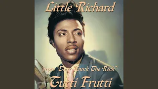 Tutti Frutti (From "Don't Knock the Rock")