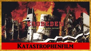 Erdbeben - Wenn die Erde sich öffnet... (CAN,GB,LIT 2005)